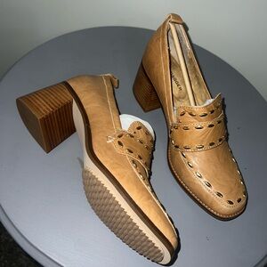 Kelsi Dagger-Involve